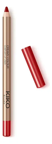 Delineador Labial Kiko Milano Creamy Comfort Original