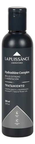 La Puissance Hydrashine Complex Acondicionador Brillo 300ml