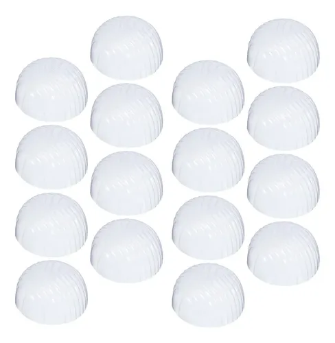 Organizador De 20 Gorras De Béisbol – Plástico