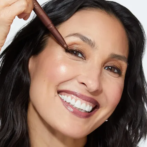 Lápiz De Eyeliner Kajal Laura Geller Marrón Oscuro 9g