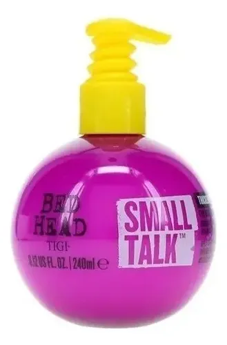 Tigi Small Talk Crema De Peinado 240ml