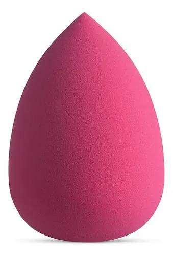 Esponja de maquillaje con forma de gota Lanossi