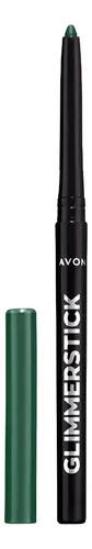Avon Glimmerstick Delineador Retractil De Ojos Forest Green
