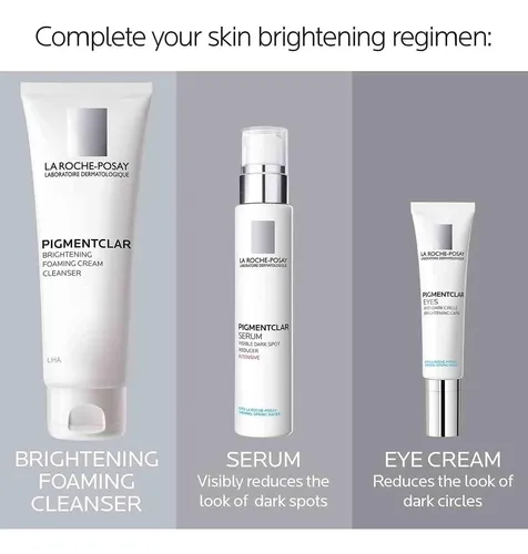 La Roche-posay Pigmentclar Ojos 30 G