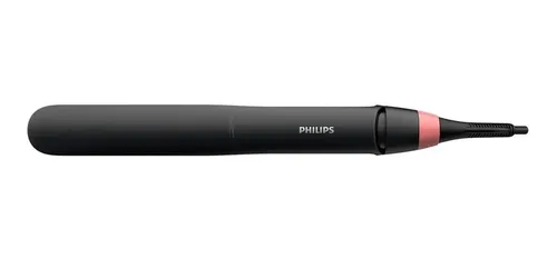 Planchita De Pelo Philips Bhs376/00 Placas De Cerámica