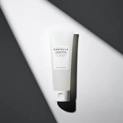 Skin 1004 Madagascar Centella Tone Brightening Foam X125 Tod