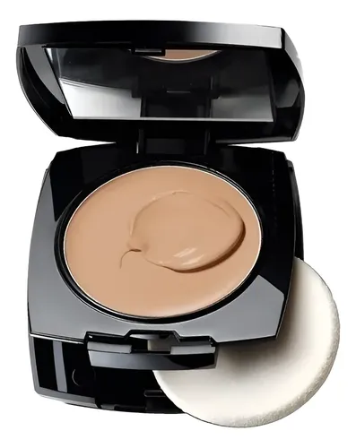 Base De Maquillaje En Crema Avon