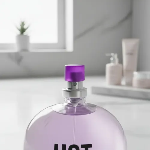 Perfume Sexitive Hot Inevitable Mujer Fragancia Fresca 100ml