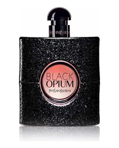 Perfume Importado Yves Saint Laurent Black Opium Edp 90 Ml
