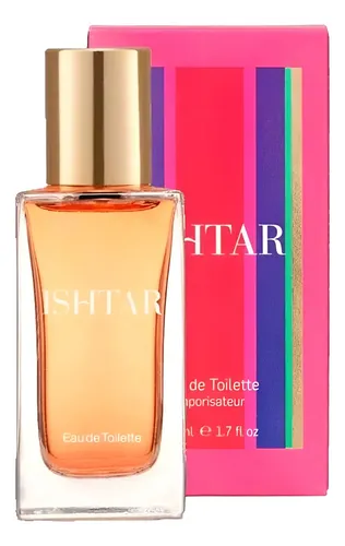 2x Ishtar Susana Gimenez Perfume 100ml Envio Gratis!!!