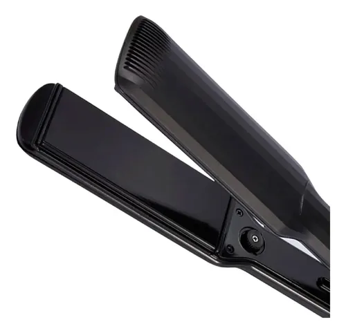 Jrl Midnight Shine Wide Plate Styler Planchita De Pelo F440