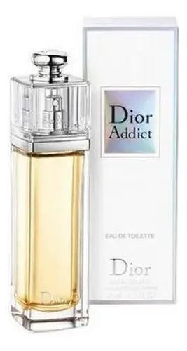 Perfume Mujer Dior Addict Edt 30ml