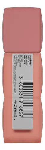 Tinta Labios Super Stay Teddy Tint 5ml Maybelline