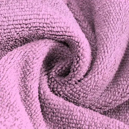Gorro Para Secar El Cabello, 5 Unidades, Absorbente De Micro