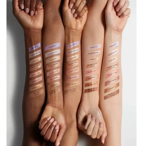 Iluminador Fenty Beauty Match Stick En Barra Tono Yacht Lyfe