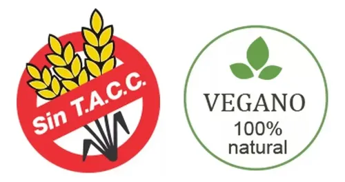 Acondicionador restaurador Oasis Libre De Parabenos, Aptos Veganos