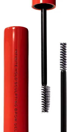 Make Beauty Infinite Hold Gel Cejas Transparente