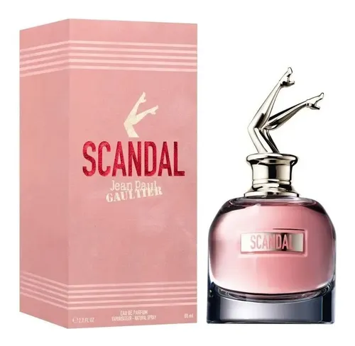 Scandal De Jean Paul Gaultier 80ml Edp