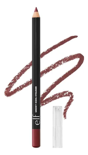 Delineador Smoky Kohl E.l.f. Berry Necessary