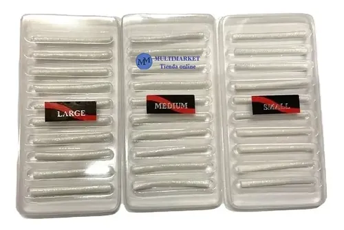 Kit Para Permanente De Pestaña Lash Perm