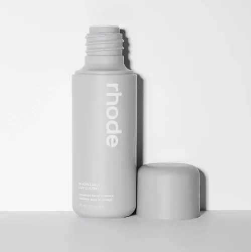 Rhode Glazing Milk Tónico Facial Hidratante Día Noche