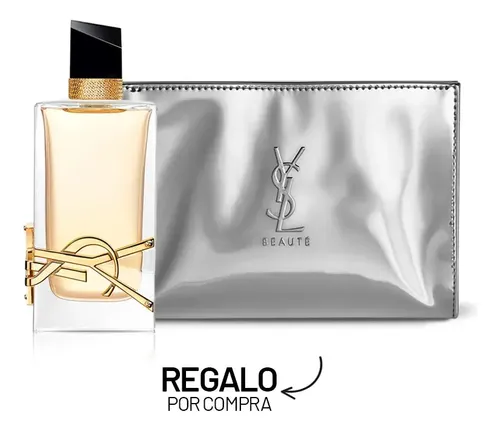 Kit Perfume De Mujer Yves Saint Laurent Libre Edp 90 Ml