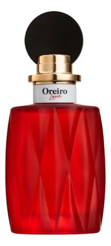 Perfume Mujer Oreiro Love Bombon Edp 80ml