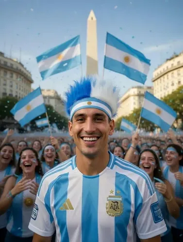 Tendencia Jfzp Peluca X3 Con Vincha Y Gorro For Argentina ..