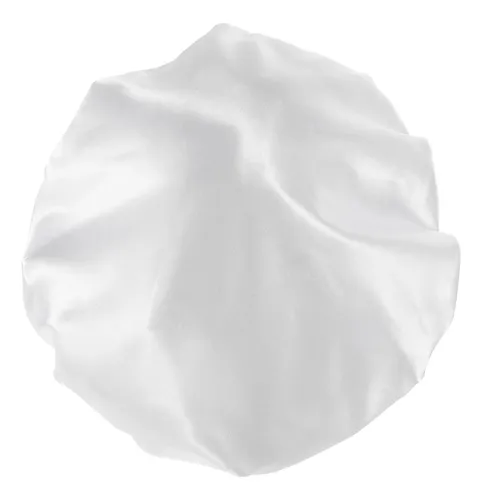 Gorro De Ducha Elástico Para Mujer, Gorro De Baño Reutilizab