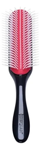 Cepillo Denman D4 Para Todo Tipo De Cabello Alisado C7009