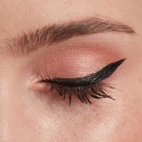 Nyx Epic Ink Liner Tono Negro Delineador Líquido Larga Durac