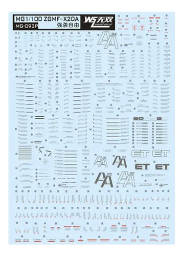 Applique Sticker Decal De Deslizamiento De Agua Para