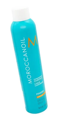Moroccanoil Spray Finish Strong Fijador Fuerte Pelo X330