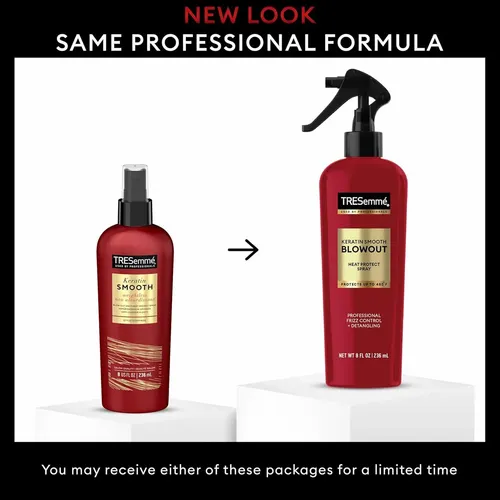 Spray Protector Térmico Tresemmé Keratin Smooth 227 G