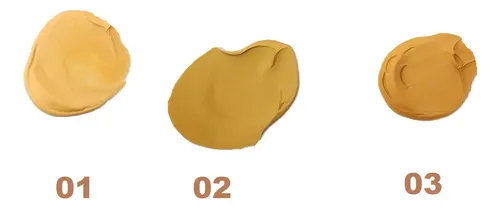 Base De Maquillaje Liquida Foundation De Belle Grace En Pomo