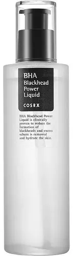 Tonico Exfoliante Hidratante Cosrx Bha 100ml