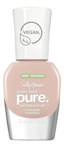 Esmalte Uñas Black Stone Rock Canyon 225 Sally Hansen