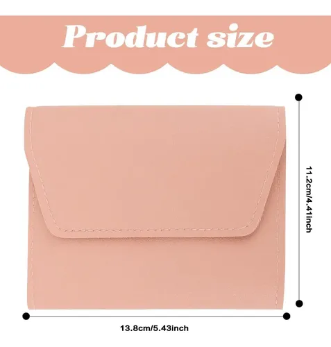 Set De Cuidado De Uñas De 16 Piezas (con Estuche Incluido)