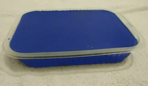 Cera Azul Elástica Starblue 1 K Profesional Bandeja