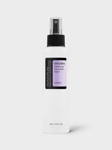 Cosrx Aha/bha Clarifying Treatment Toner X150ml Todo Tipo De