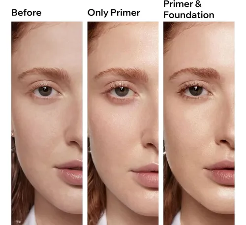 Primer Facial Hidratante Vegano Shengnan