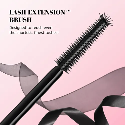 Máscara De Pestañas Envuelta En Cinta Too Faced | Longitud E