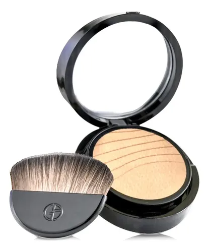Giorgio Armani Polvo Bronceante Bronzer Luminoso 6.5 Rubor