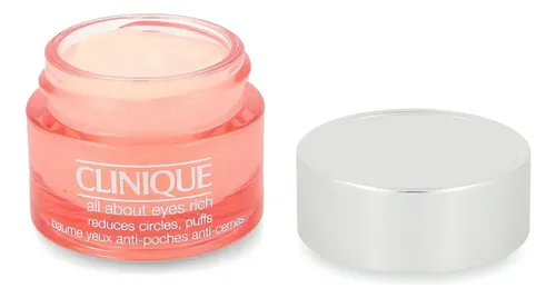 Crema De Ojos Clinique All About Eyes Tipo De Piel