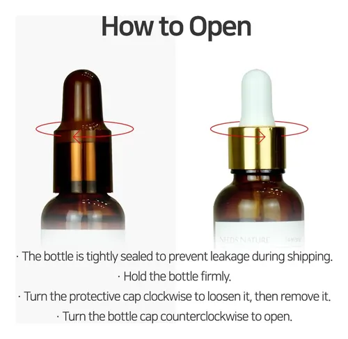 Hyaluronic Acid 10% Facial Serum  Needs Nature Diy Booster
