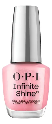 Opi Infinite Shine Restage Tradi Princesses Rule! X 15ml Rosa