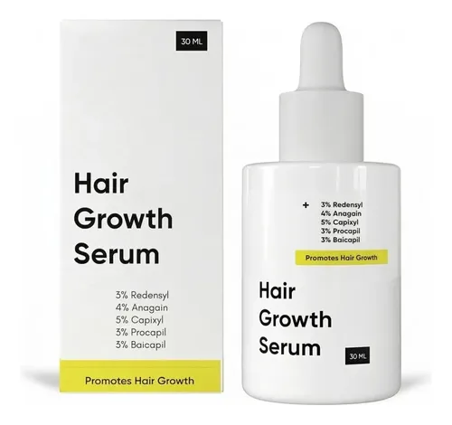 2026 * Oh.. Sérum Masofta Para El Crecimiento Del Cabello,