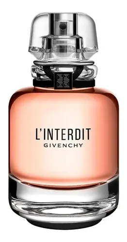 Givenchy L’Interdit Intense EDP 50 ml para mujer