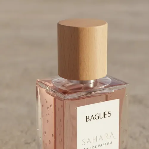 Perfume Sahara Bagues