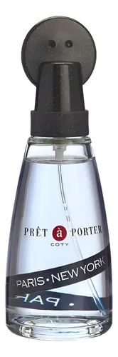 Perfume Mujer Pret A Porter Edt 100ml